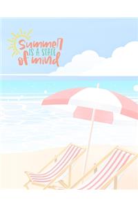 Summer Is A State Of Mind