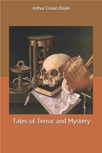 Tales of Terror and Mystery