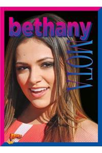 Bethany Mota