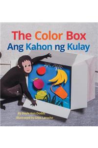 The Color Box / Ang Kahon ng Kulay