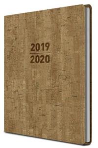 Small 2020 Cork Planner