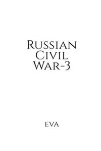 Russian Civil War-3