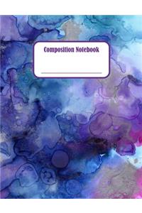 Composition Notebook