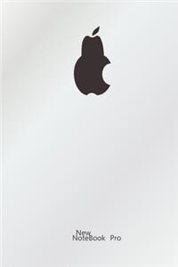 New NoteBook Pro