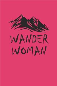 Wander Woman