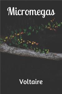 Micromegas