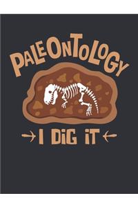 Paleontology I Dig It
