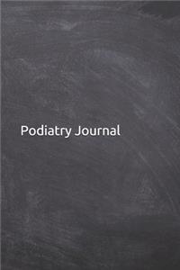 Podiatry Journal