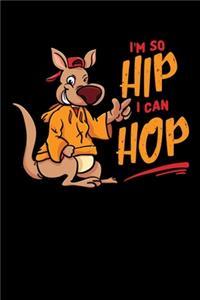 I'm So Hip I Can Hop