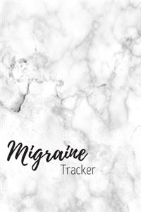 Migraine Tracker