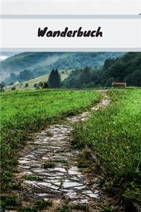 Wanderbuch