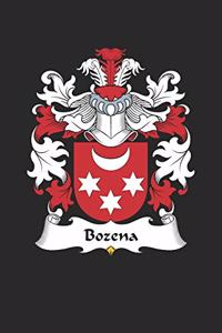 Bozena