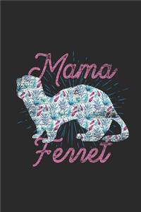 Mama Ferret