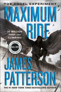Áangel Experiment: A Maximum Ride Novel