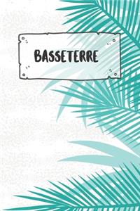 Basseterre