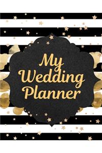 My Wedding Planner
