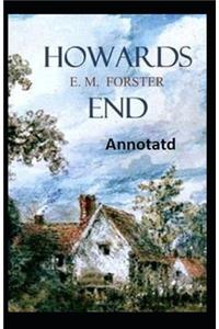 Howards end Annotated