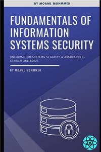 Fundamentals of Information Systems Security