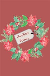 Christmas Planner
