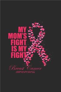 My Mom's Fight s My Fight