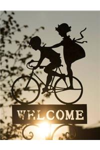 Welcome!