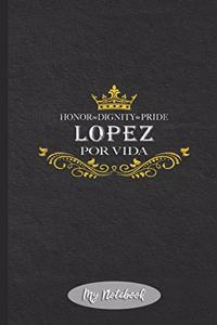 My Notebook