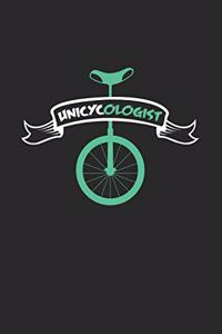 Unicycologist