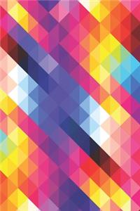 Colorful Bullet Journal