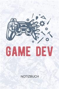 Game Dev