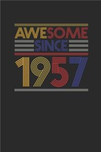 Awesome Since 1957