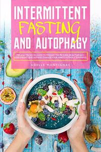 Intermittent Fasting and Autophagy