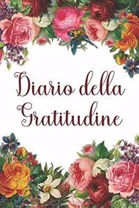 Diario della Gratitudine