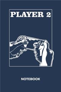 Player 2