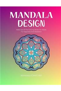 Mandala Design
