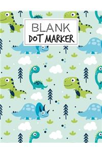 Blank Dot Marker