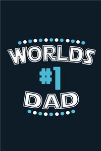 Worlds #1 Dad