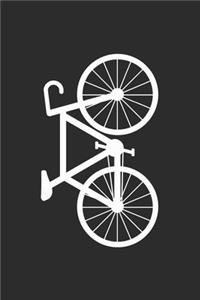 Bicycle Notebook