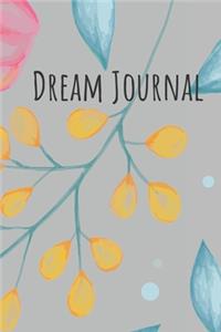 Dream Journal