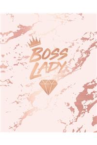 Boss Lady