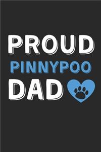 Proud PinnyPoo Dad