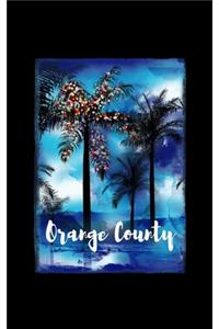 Orange County