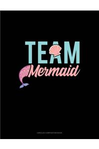 Team Mermaid
