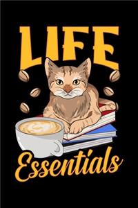Life Essentials