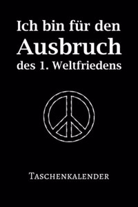 Taschenkalender