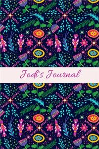 Jodi's Journal