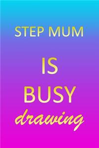 Step Mum
