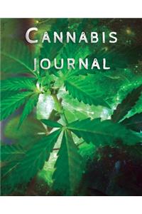 Cannabis Journal