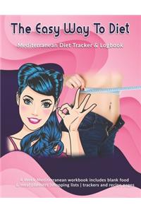 The Easy Way To Diet