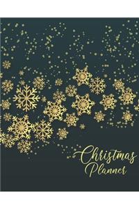 Christmas Planner