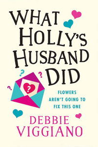 What Holly's Husband Did